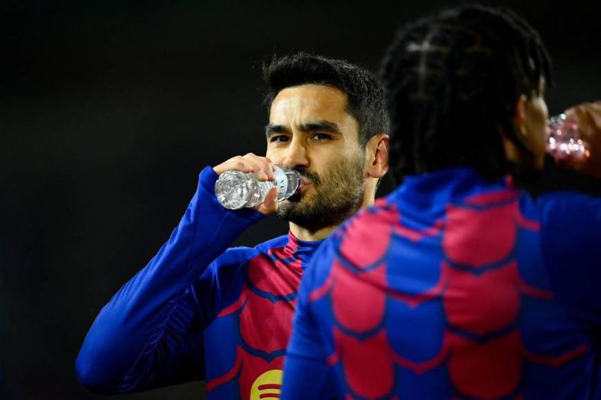 Rechaza oferta para llegar a Real Madrid, inesperado fichaje de Barcelona y futuro de Gündogan