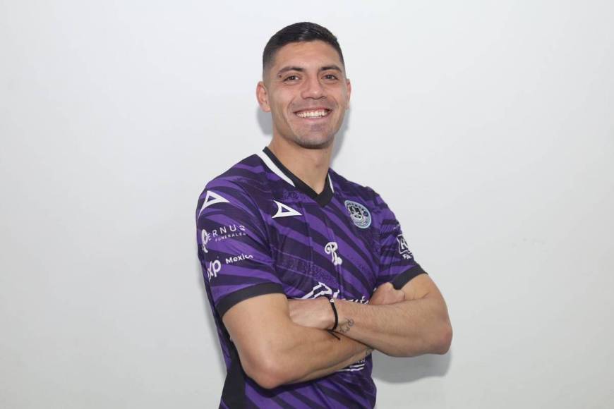 Fichajes Liga MX: Chicharito regresaría y costarricense llega a club de México