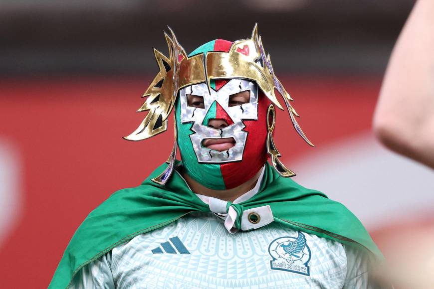 Más de 20 mil boletos habían comprados mexicanos para cuartos de Copa América 2024