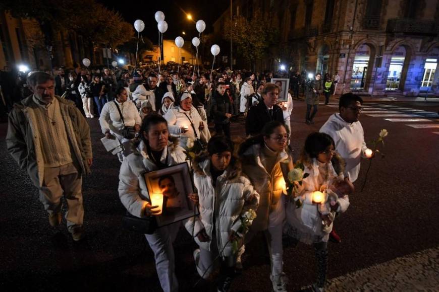 “Esto no se lo deseo a nadie”: el dramático pedido de justicia para Vanesa, adolescente española asesinada en Francia