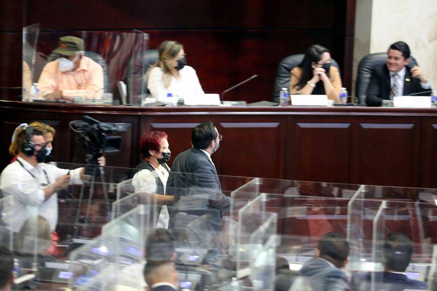 Presupuesto 2023: Los puntos más relevantes aprobados en madrugón del Congreso Nacional