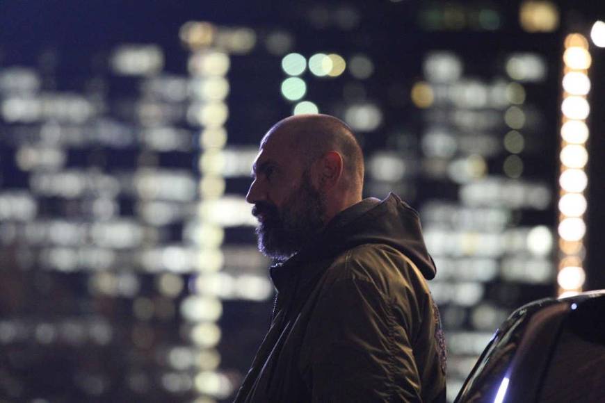 Las mejores películas de acción para ver este fin de semana en Netflix