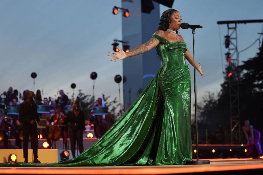 Concierto de la coronación: Londres celebra a Carlos III en Windsor