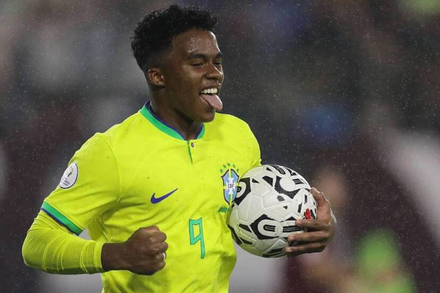 El poderoso 11 de Brasil con el que pretende superar a México en Texas