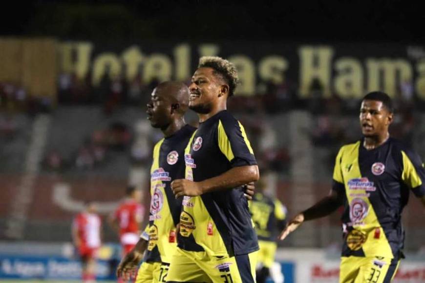 Los delanteros que buscan quitarle el título a Auzmendi en el Clausura