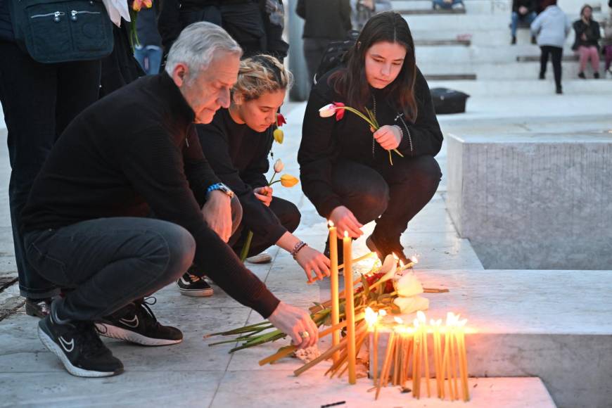 Kosta Kecmanović, el menor de Serbia que sufría de bullying y planeó tiroteo por un mes