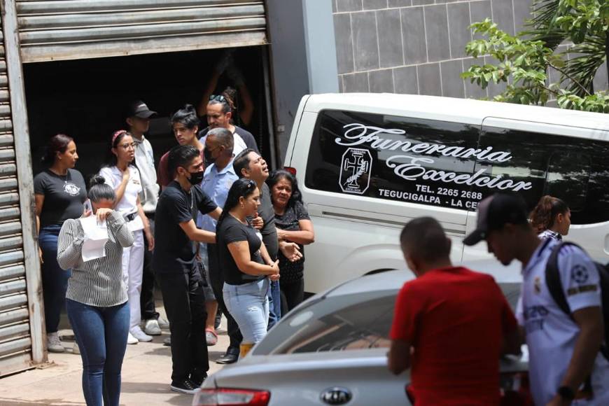 Identifican a joven asesinado cerca de cementerio en El Cimarrón, era repartidor y había sido raptado un día antes