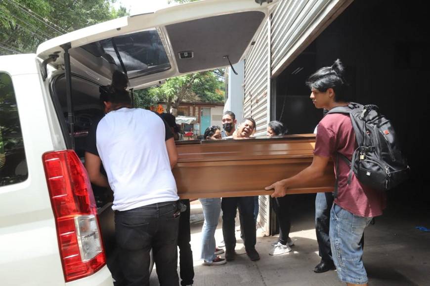 Identifican a joven asesinado cerca de cementerio en El Cimarrón, era repartidor y había sido raptado un día antes