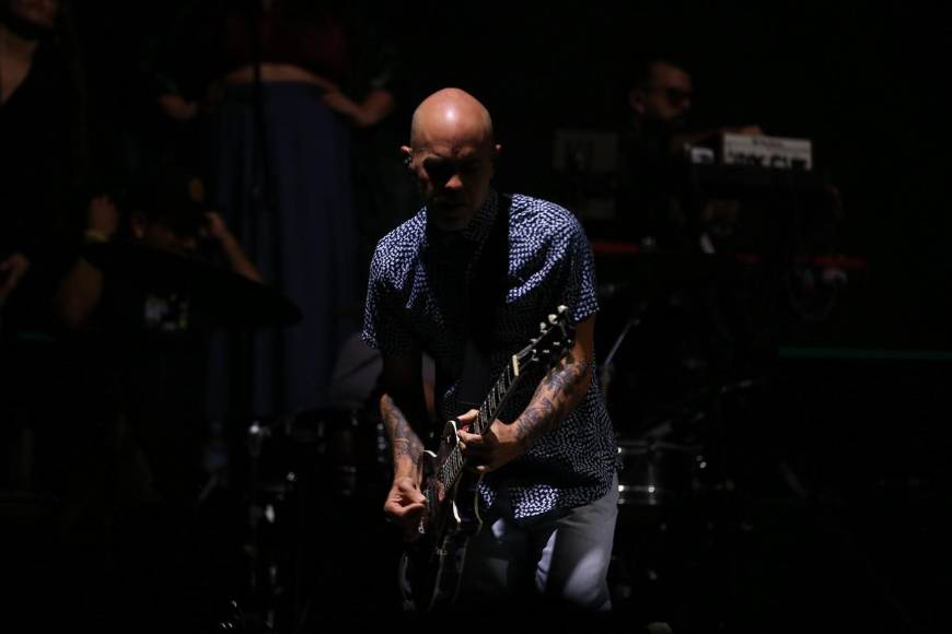 Los mejores momentos de “25 años sobrevolando” de Cultura Profética en Tegucigalpa