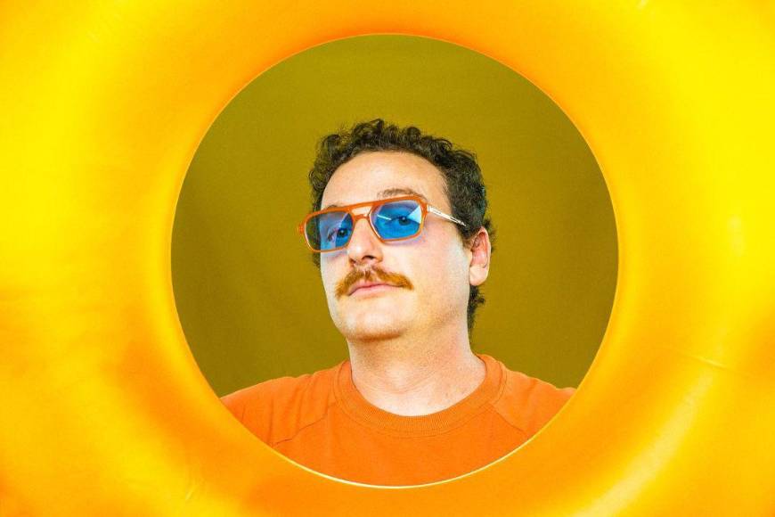 ¿Quién era Diego Gallardo, el cantante que murió por una bala perdida en Ecuador?