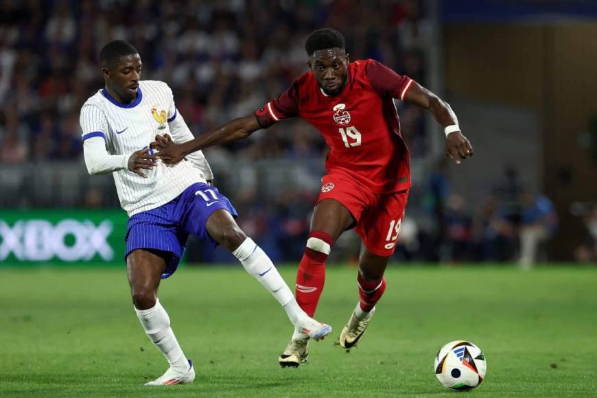 ¿Está Messi? Los 15 futbolistas más caros que participarán en la Copa América 2024