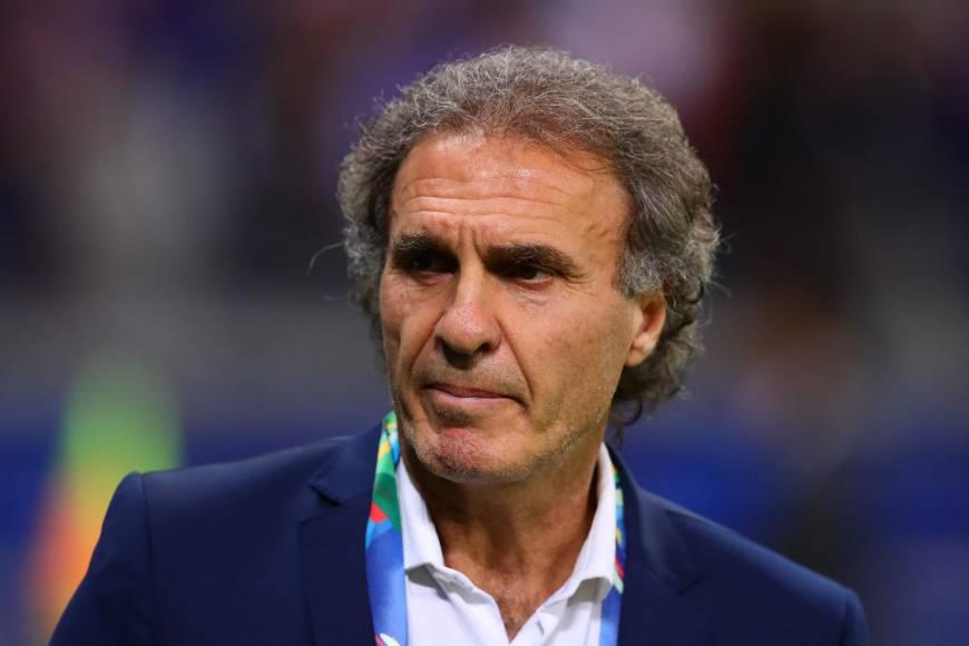 Revelan pelea entre dos periodistas de ESPN ¡Lo buscó para golpearlo!