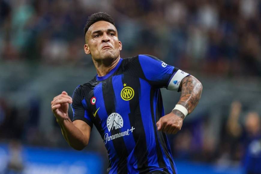 ¡Ya no es Messi! IFFHS anunció a los mejores jugadores del 2023