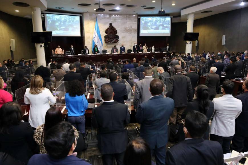 Presupuesto 2023: Los puntos más relevantes aprobados en madrugón del Congreso Nacional