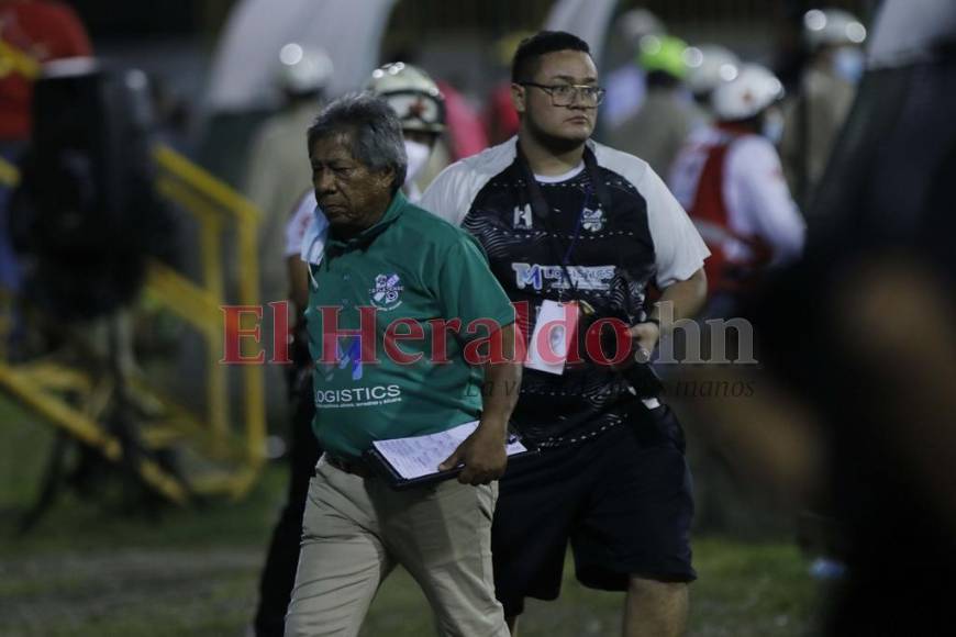 Jugadas, saltos y celebraciones: Lo que no se vio en TV de la jornada 14