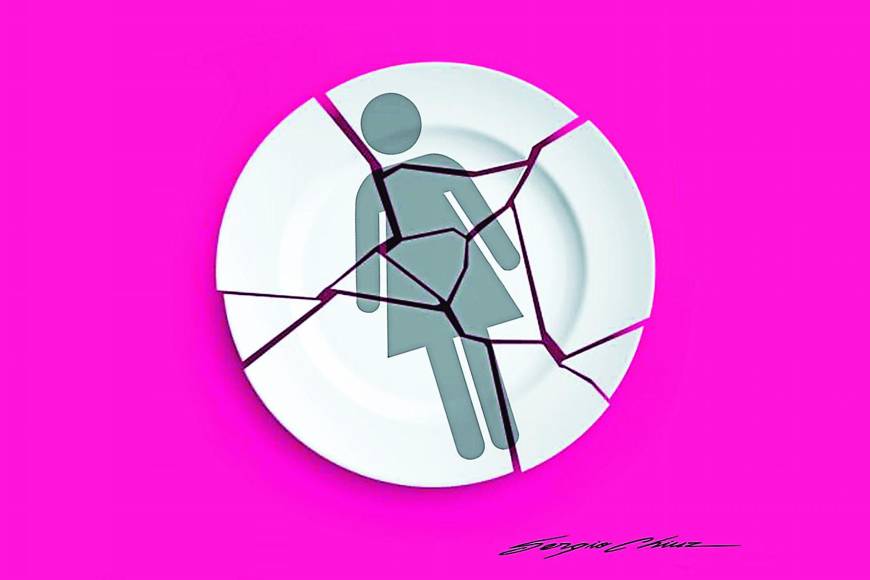 Las grietas de la impunidad