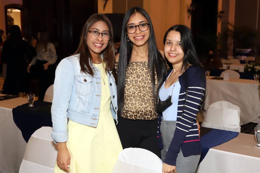 Exitosa jornada en nueva edición de Go Talks 2023