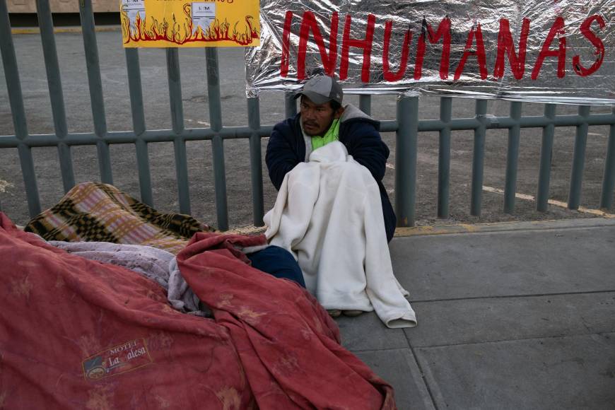 Estaciones migratorias mexicanas, cárceles disfrazadas de albergues