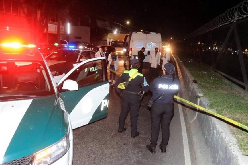 Lidia Gabriela prefirió morir al lanzarse de un taxi que ser secuestrada en México