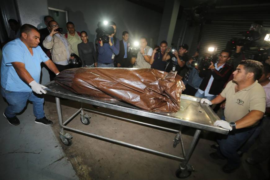 Plutarco Ruiz semienterró a Sofía y María José a la orilla de un río: fotos del doble crimen