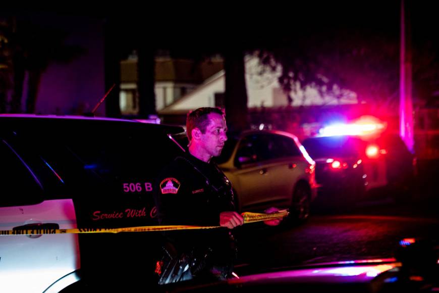 Lo que se sabe del caso del padre que mató a sus tres hijos