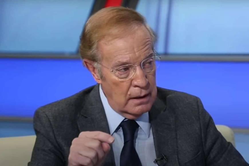 Revelan pelea entre dos periodistas de ESPN ¡Lo buscó para golpearlo!