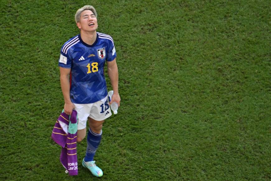 Curiosidades: Costa Rica sonríe por Centroamérica en Qatar y los japoneses realizan acción que le da vuelta al mundo