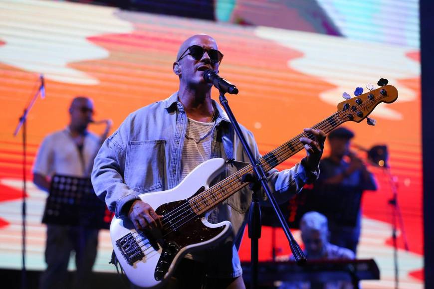 Los mejores momentos de “25 años sobrevolando” de Cultura Profética en Tegucigalpa