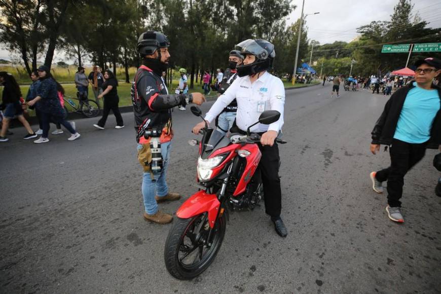 Lo que no se vio de la undécima Vuelta Ciclística de EL HERALDO