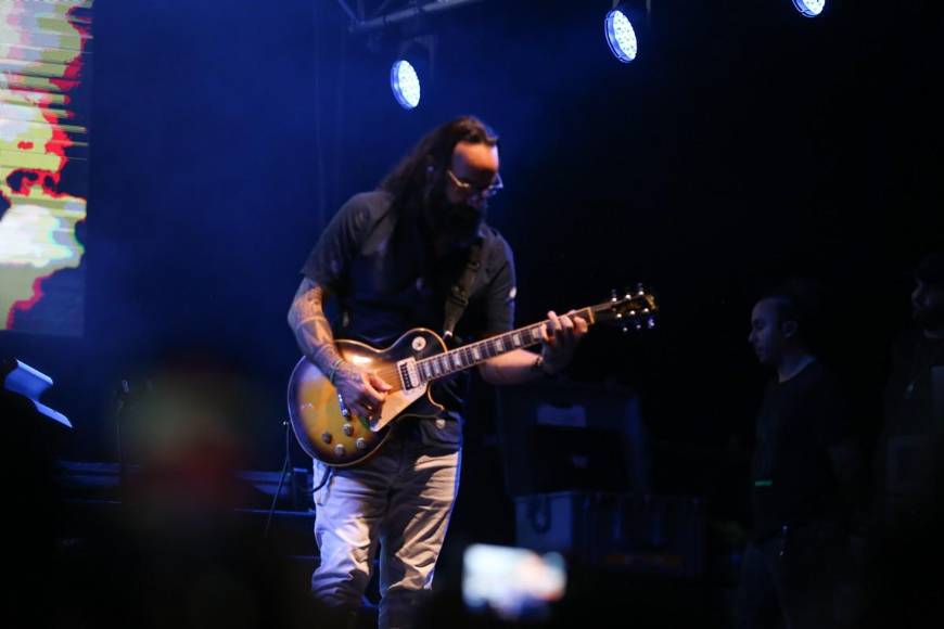Los mejores momentos de “25 años sobrevolando” de Cultura Profética en Tegucigalpa