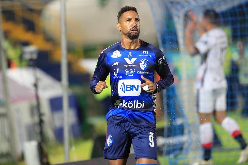 Fichajes: Olimpia cerca de dos legionarios y Motagua con más bajas