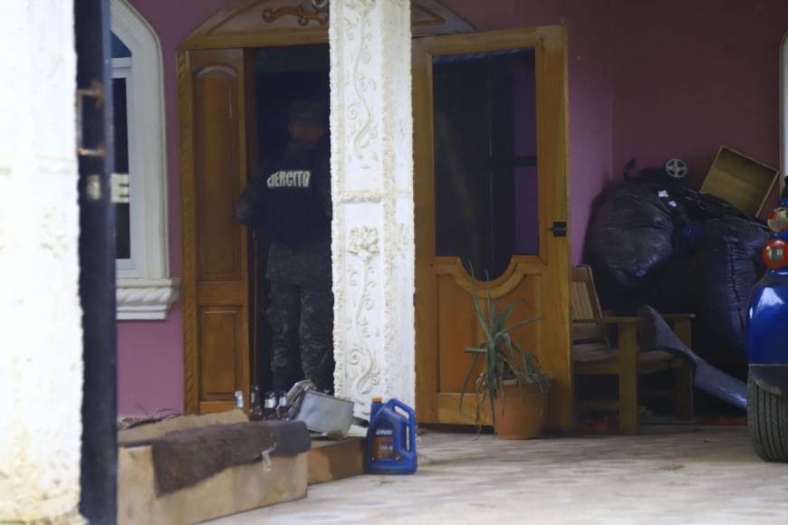 Carros de lujo, casas y lanchas: las incautaciones a la banda que lideraba el “Pescado” Bonilla