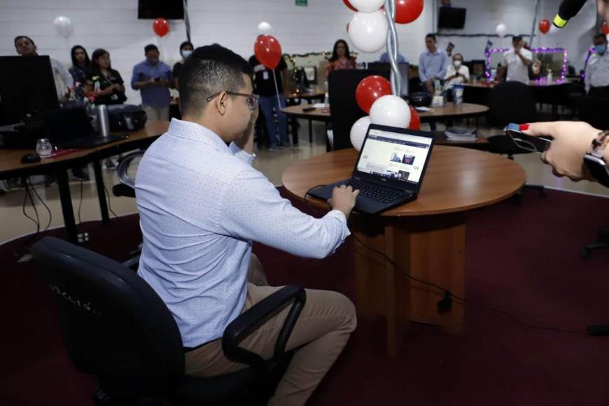 Con gratitud y compromiso, así celebró Diario El Heraldo su 43 aniversario