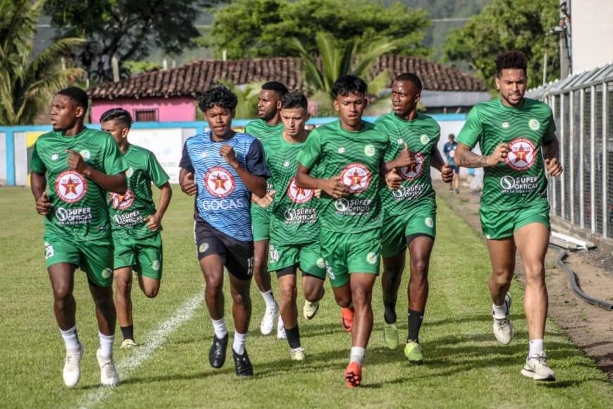 Los equipos más caros de la Liga Nacional de Honduras: Olimpia destroza a Motagua