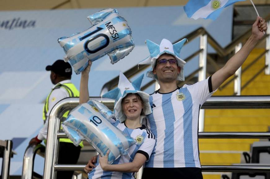 Las reglas del Mundial Qatar 2022 que deben cumplirse sí o sí