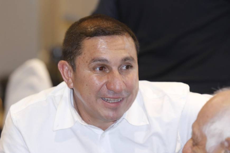 FICHAJES: Olimpia anuncia más fichajes y otras bajas, hondureño a Bundesliga de Alemania