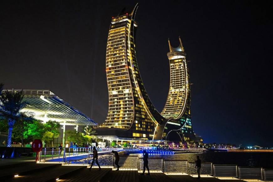 Las polémicas que rodean los doce años previo al Mundial Qatar 2022