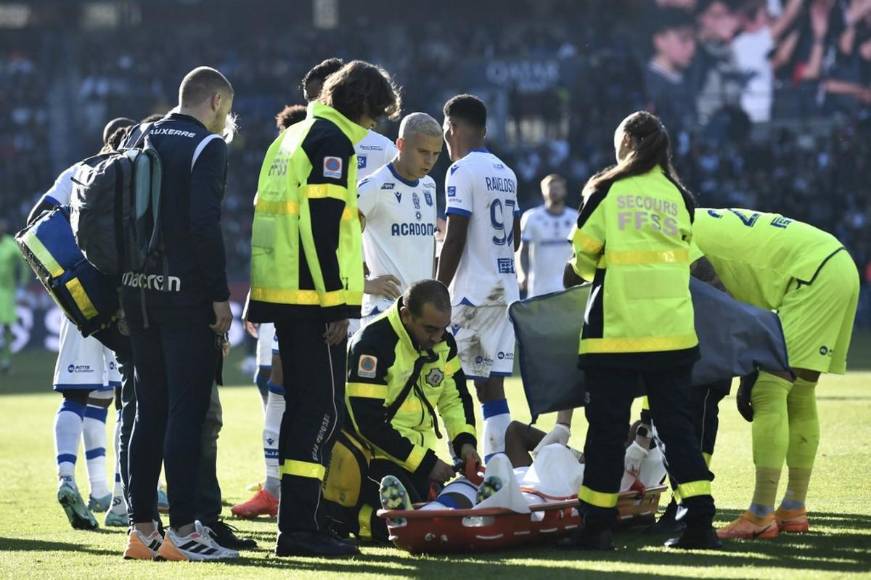 Las reglas del Mundial Qatar 2022 que deben cumplirse sí o sí