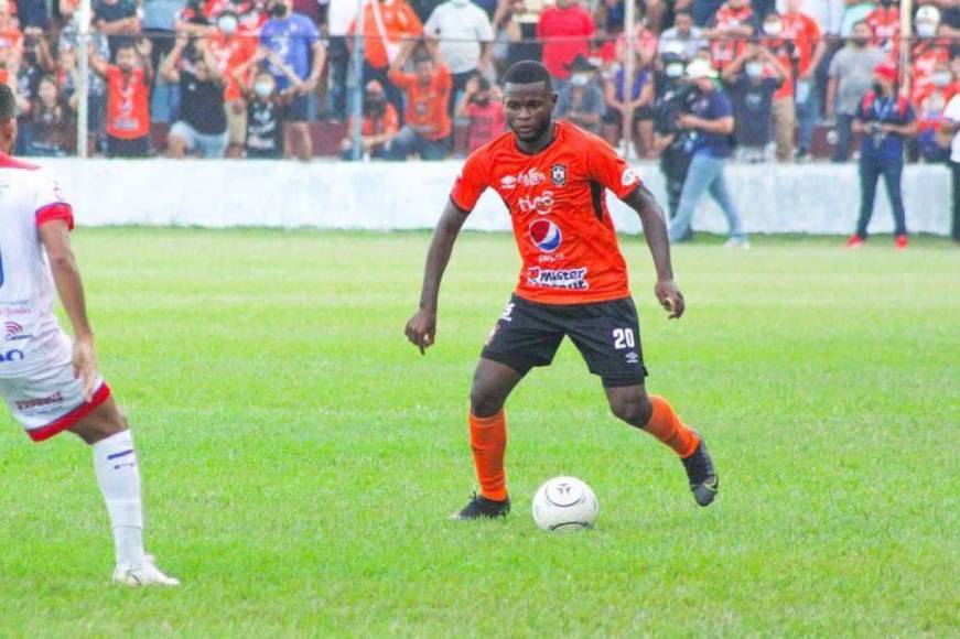 Fichajes confirmados en el fútbol de Honduras para torneo Apertura 2024