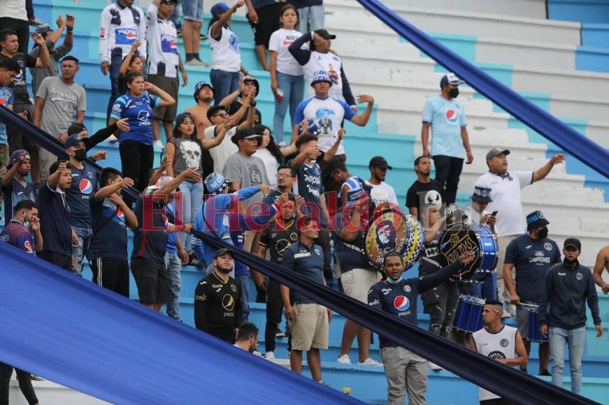 Jugadas, saltos y celebraciones: Lo que no se vio en TV de la jornada 14