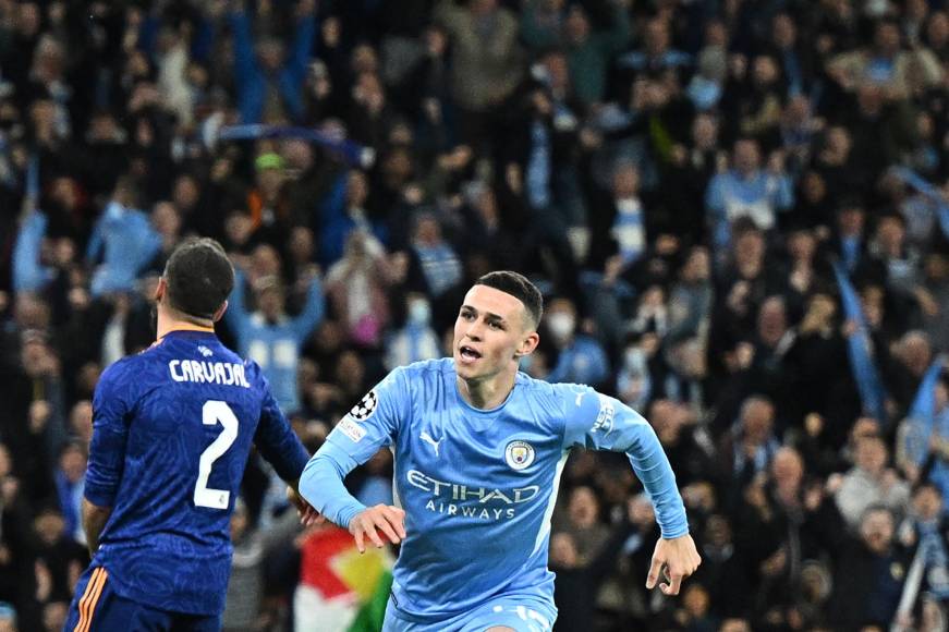 El gesto de Guardiola-Ancelotti y la euforia de las barras: lo que no se miró en TV del City vs. Madrid