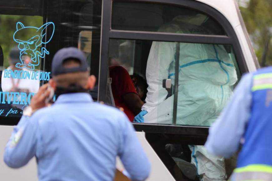 Pesar, rabia y desesperación: Escena del crimen contra conductor, que evidencia indefensión en rubro transporte