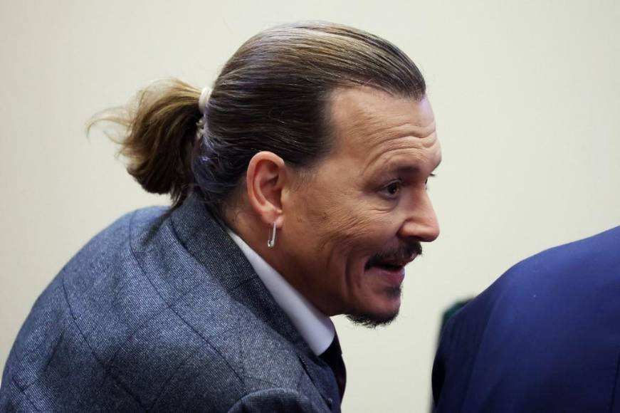 Johnny Depp vs Amber Heard: Las explosivas declaraciones de sus representantes tras el juicio