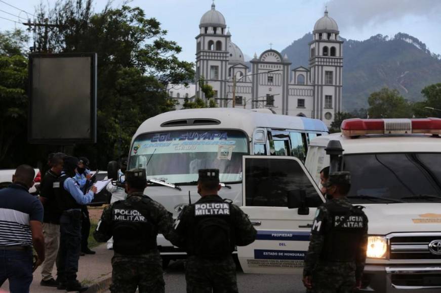 Pesar, rabia y desesperación: Escena del crimen contra conductor, que evidencia indefensión en rubro transporte