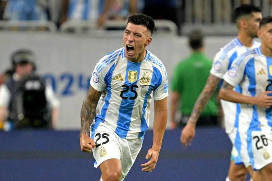 Copa América 2024: Messi erró penal y Dibu Martínez se convierte en héroe para Argentina