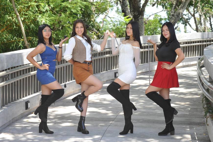 El Yave Nissi brillará en los desfiles del 15 de septiembre