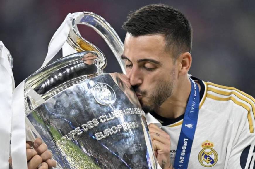 Real Madrid y su temido 11 para la próxima temporada tras la llegada de Mbappé