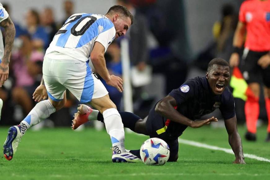 Copa América 2024: Messi erró penal y Dibu Martínez se convierte en héroe para Argentina