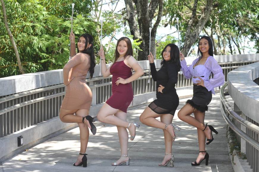 El Yave Nissi brillará en los desfiles del 15 de septiembre