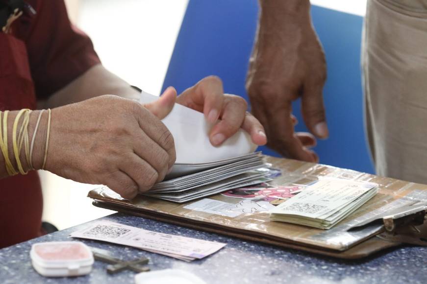 Boletería agotada para gran final entre Marathón ante Olimpia y el precio del mercado negro